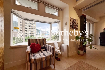 Ventris Place 雲地利台 | 