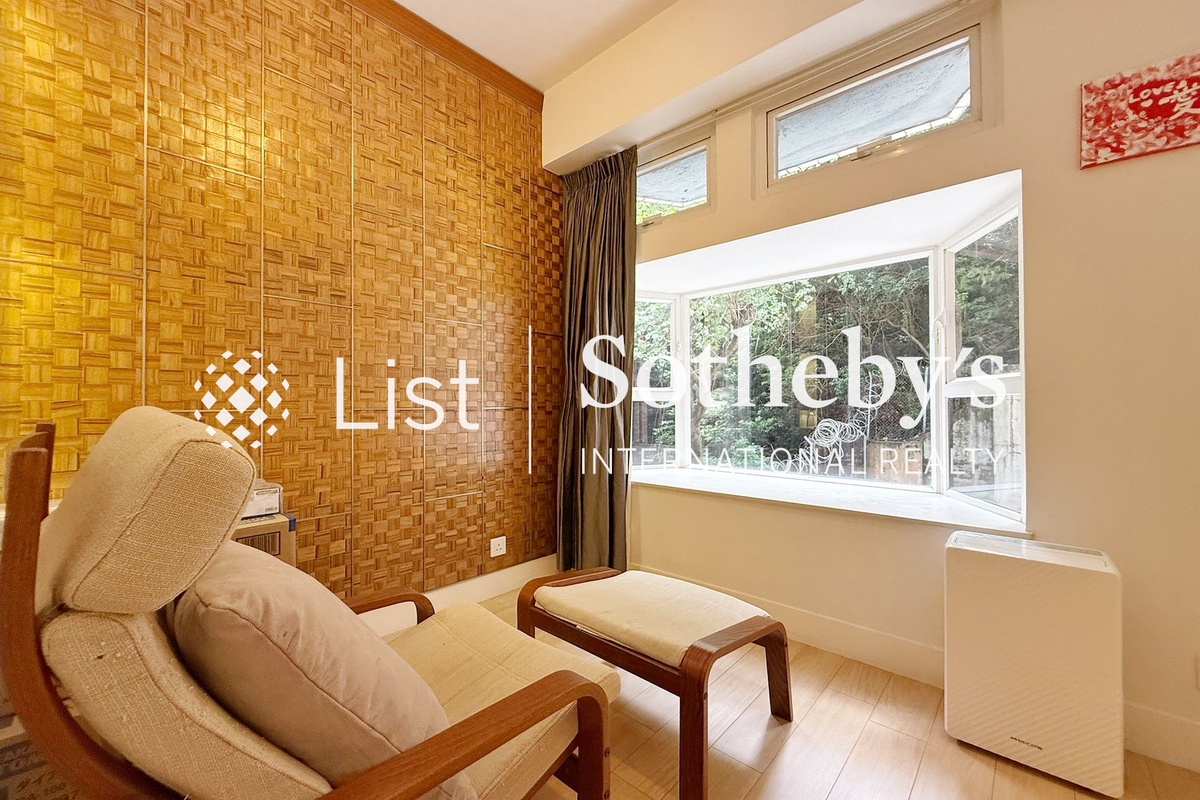 Ventris Place 雲地利台 | Second Bedroom