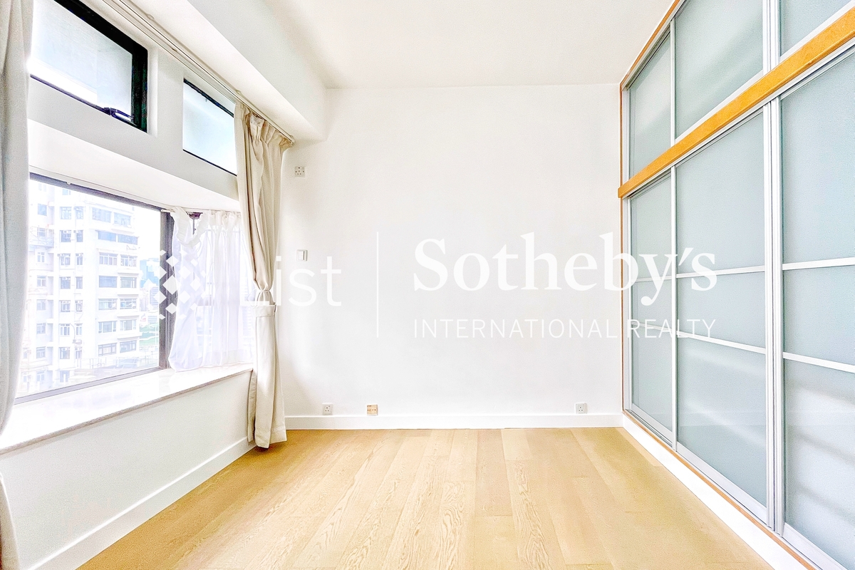 Ventris Place 雲地利台 | Second Bedroom