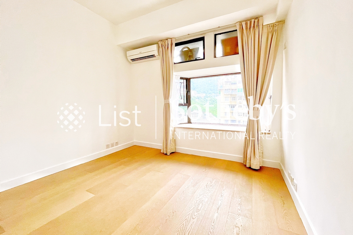 Ventris Place 雲地利台 | Master Bedroom