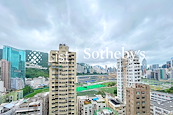 Ventris Place 雲地利台 | View from Living and Dining Room