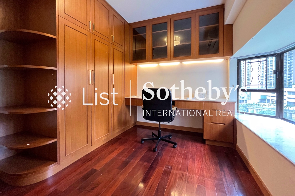 Ventris Place 雲地利台 | Third Bedroom