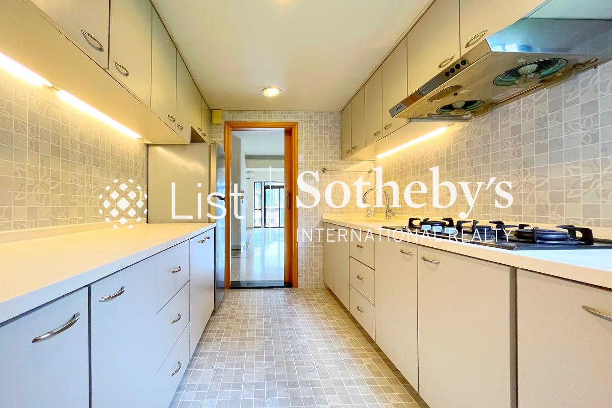 Ventris Place 雲地利台 | Kitchen