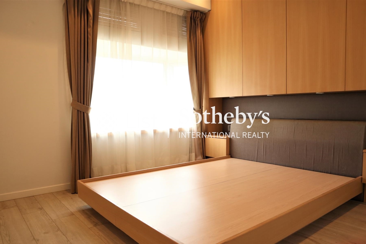 Ventris Place 雲地利台 | Master Bedroom