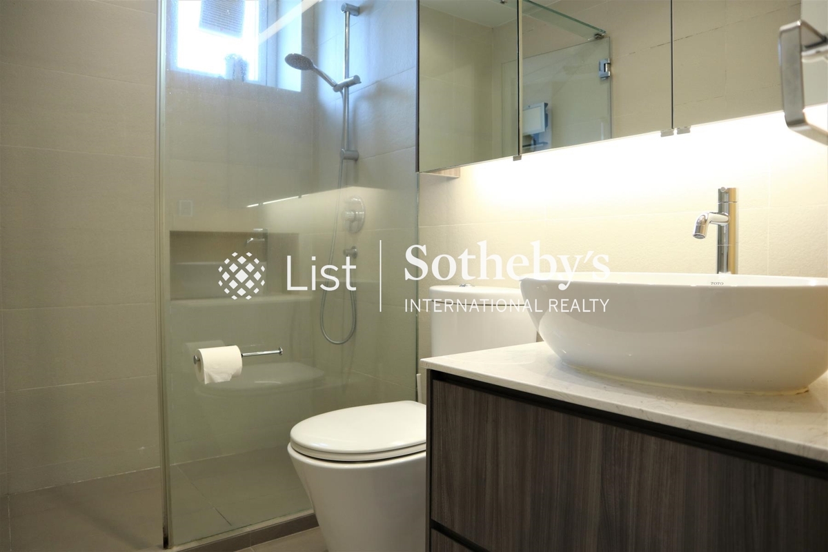 Ventris Place 雲地利台 | Master Bathroom