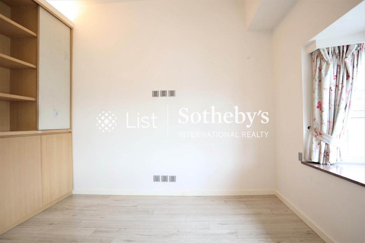 Ventris Place 雲地利台 | Third Bedroom