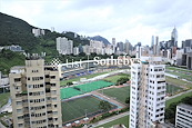 Ventris Place 雲地利台 | View from Living and Dining Room
