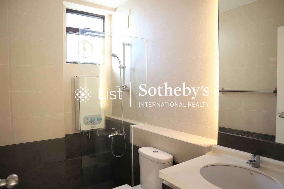 Ventris Place 雲地利台 | Master Bathroom
