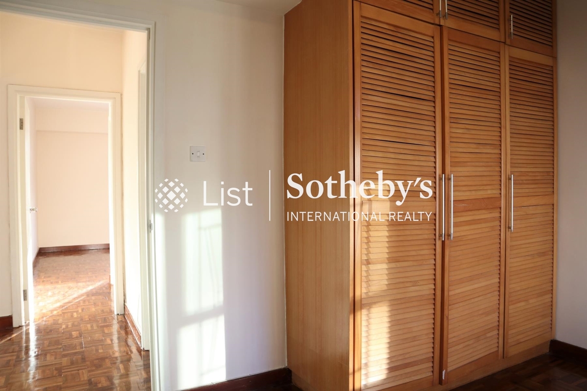 Ventris Place 雲地利台 | Second Bedroom