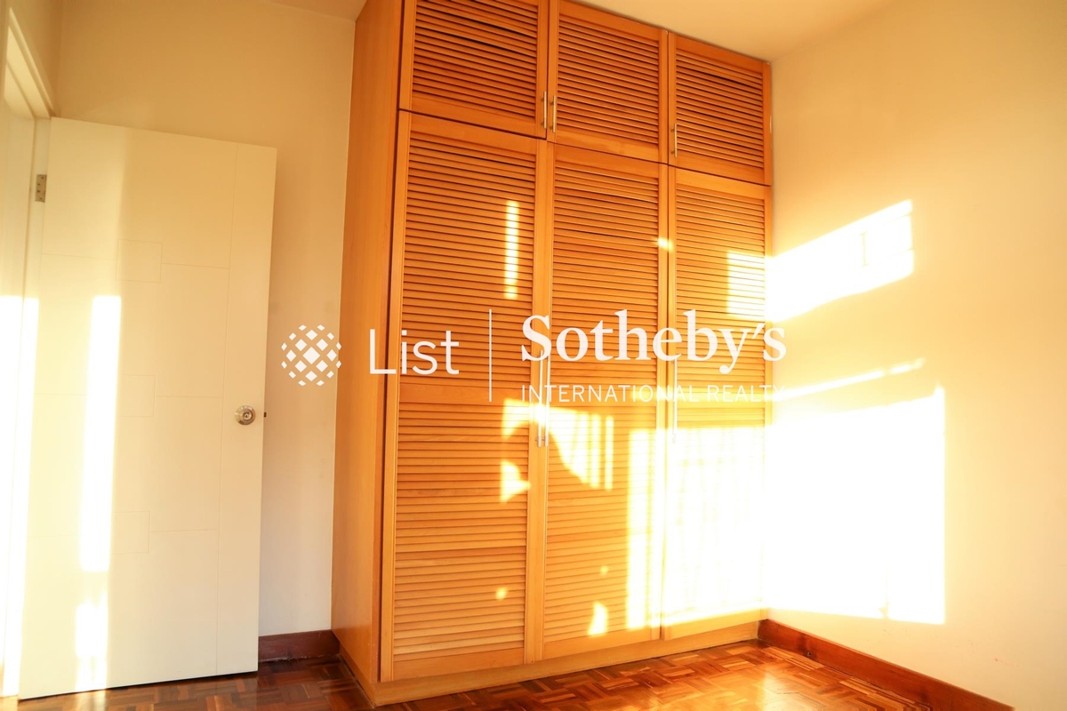 Ventris Place 雲地利台 | Third Bedroom