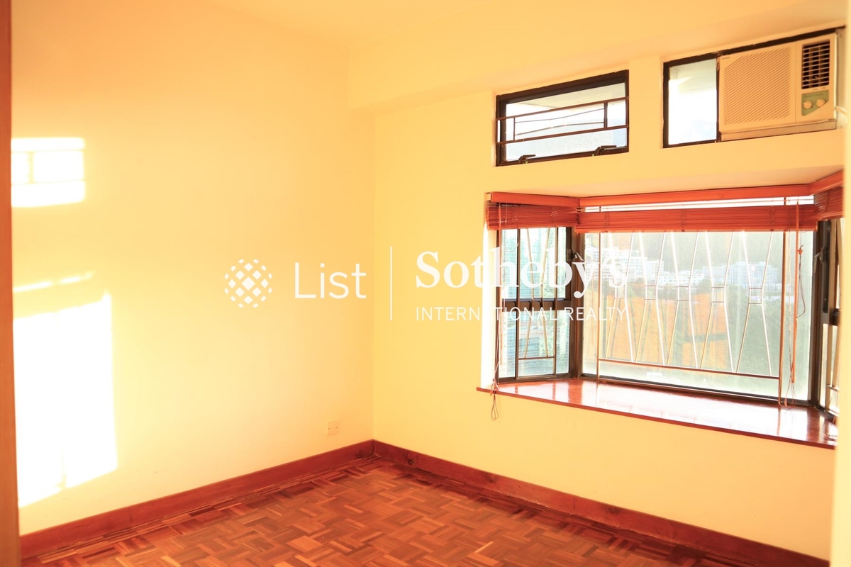 Ventris Place 雲地利台 | Third Bedroom