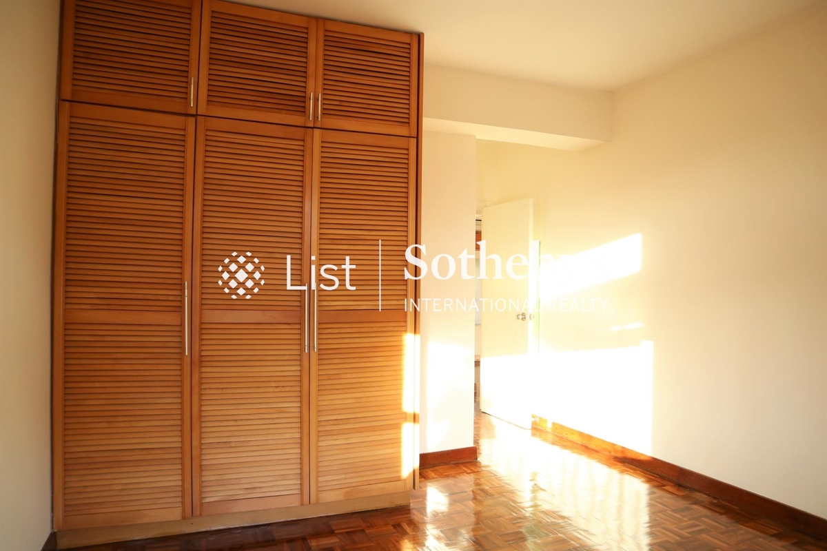 Ventris Place 雲地利台 | Master Bedroom