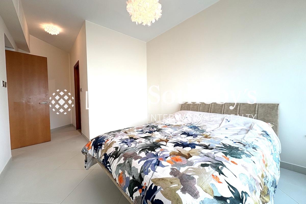 Sorrento 擎天半島 | Master Bedroom