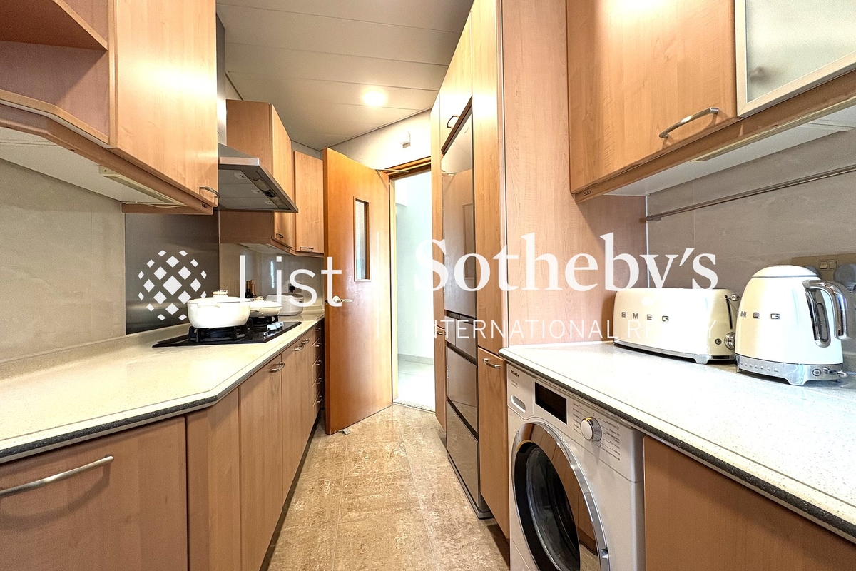 Sorrento 擎天半島 | Kitchen