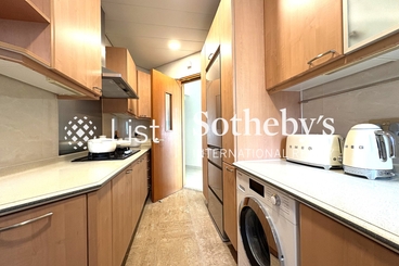 Sorrento 擎天半島 | 