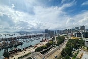 Sorrento 擎天半島 | View from Living and Dining Room