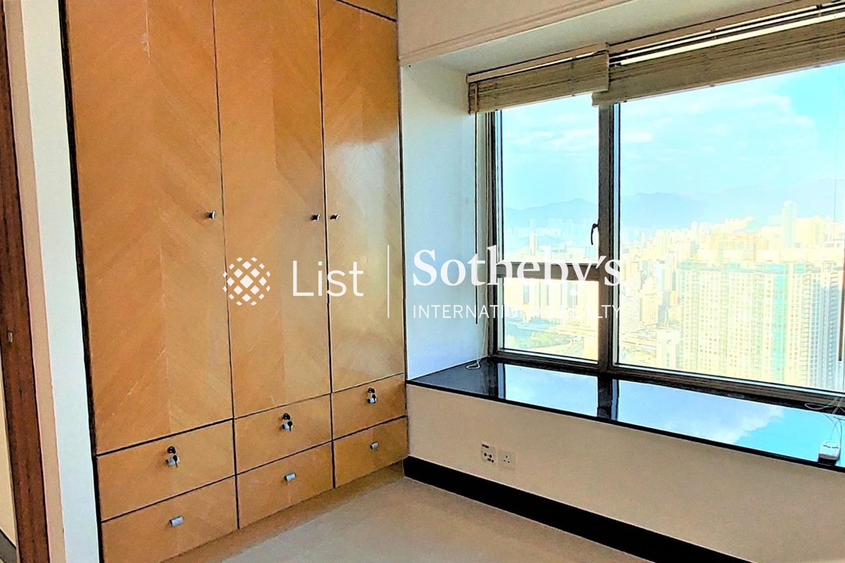 Sorrento 擎天半島 | Fourth Bedroom