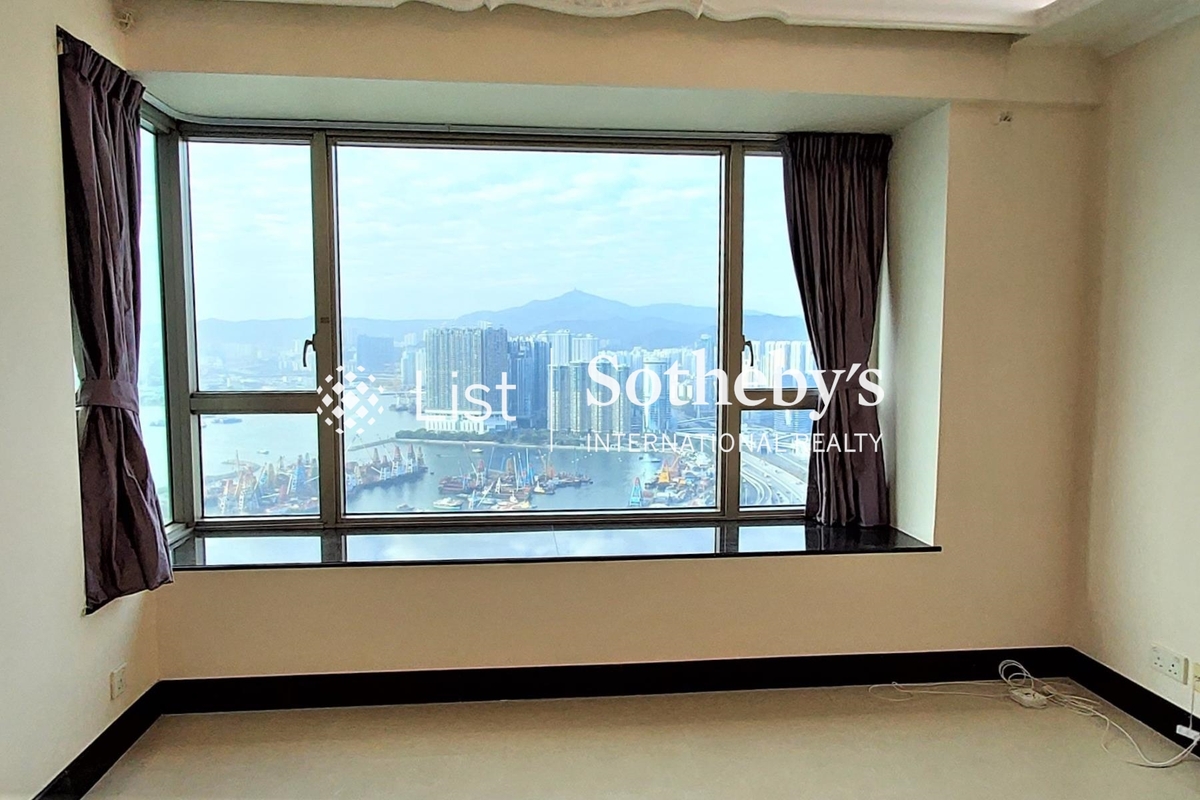 Sorrento 擎天半島 | Master Bedroom