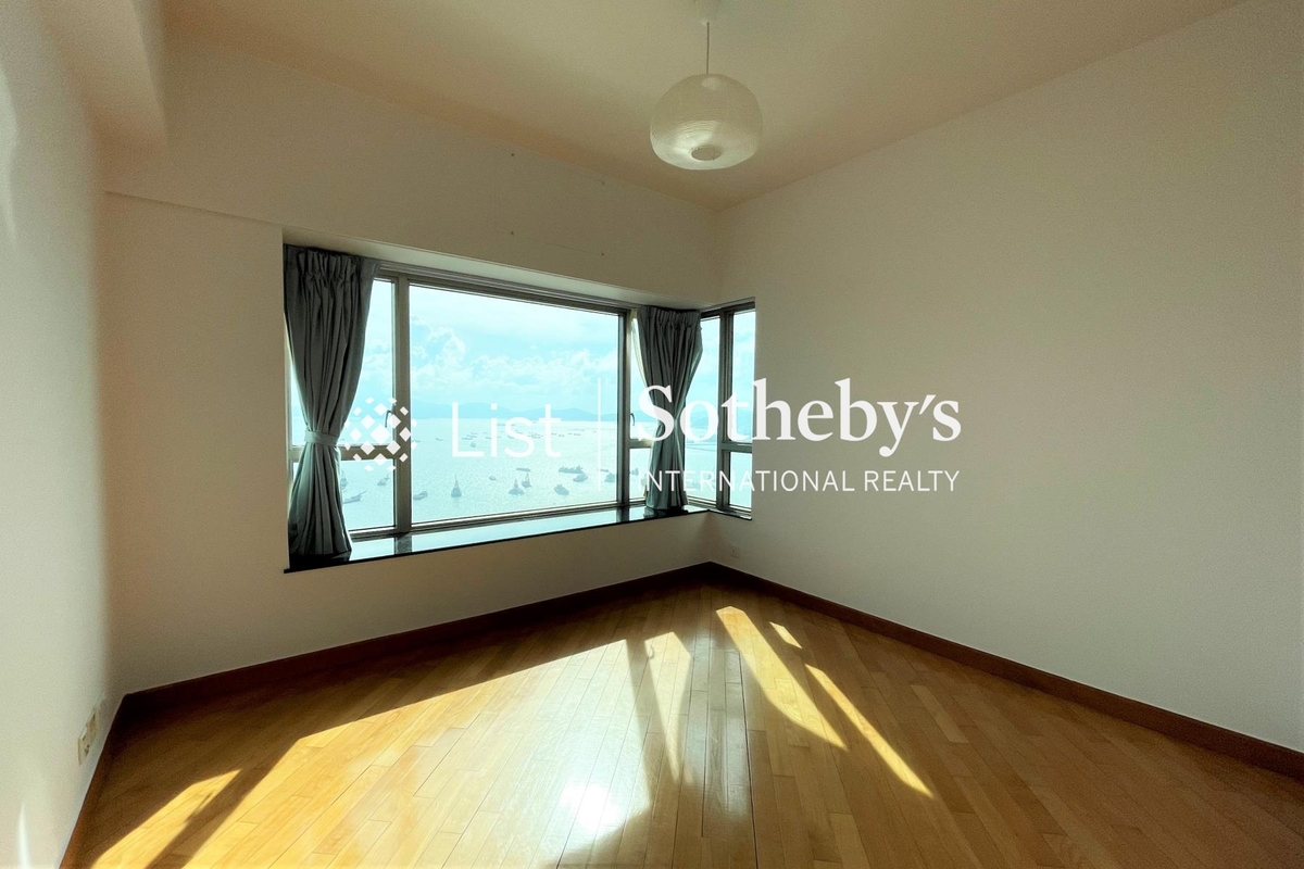 Sorrento 擎天半島 | Master Bedroom