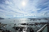 Sorrento 擎天半島 | View from Living and Dining Room