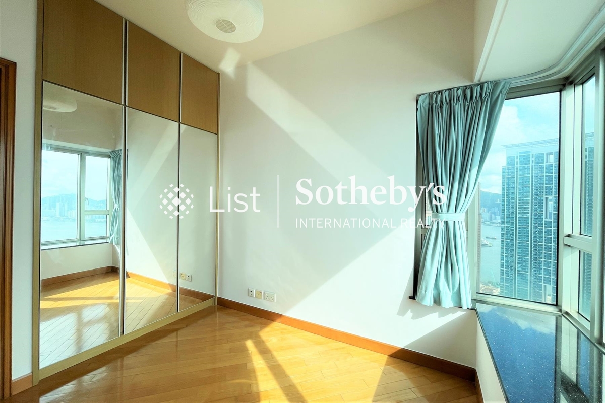 Sorrento 擎天半島 | Second Bedroom