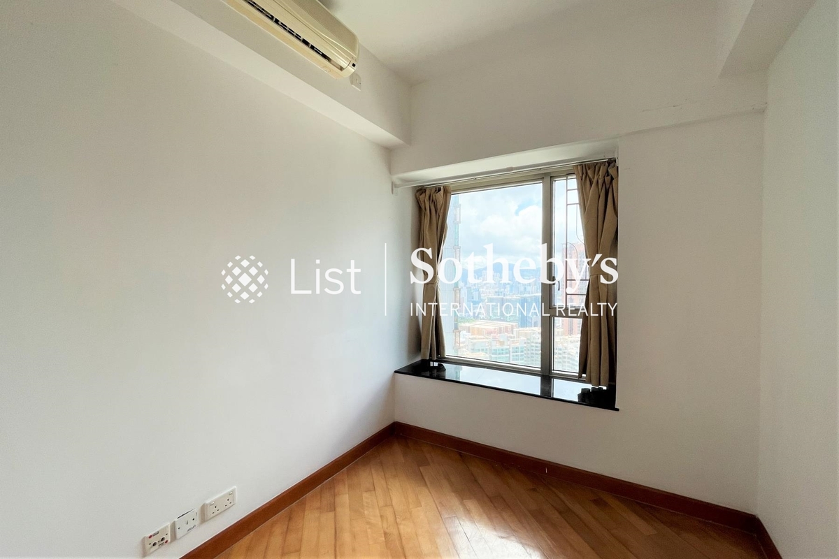 Sorrento 擎天半島 | Third Bedroom