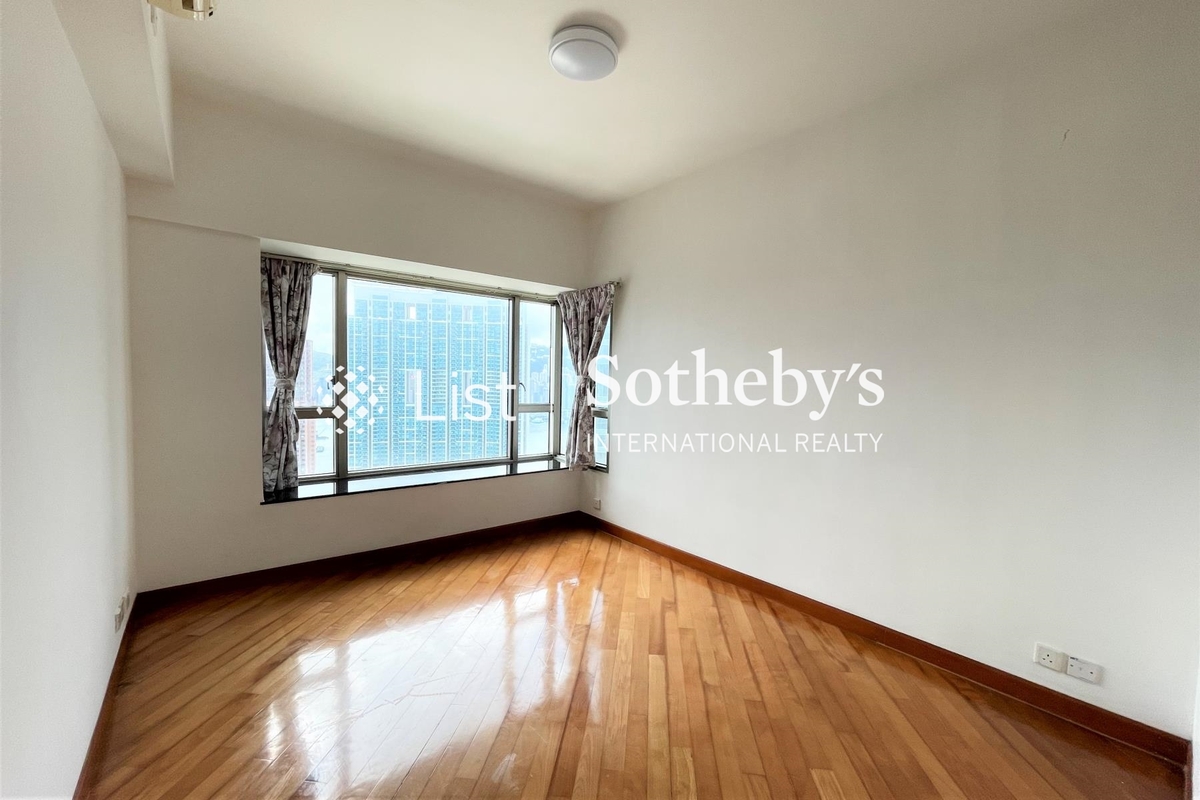 Sorrento 擎天半島 | Master Bedroom