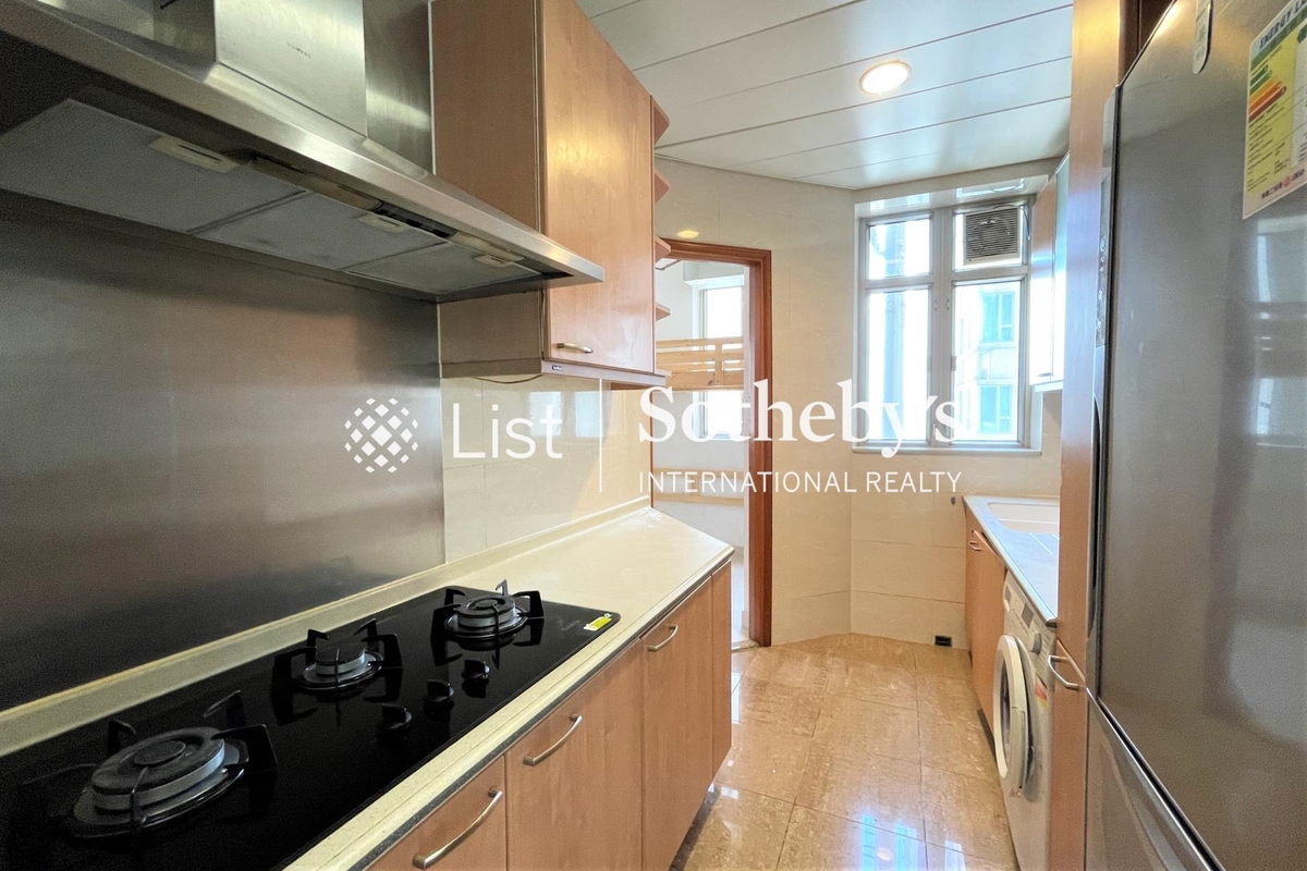 Sorrento 擎天半島 | Kitchen