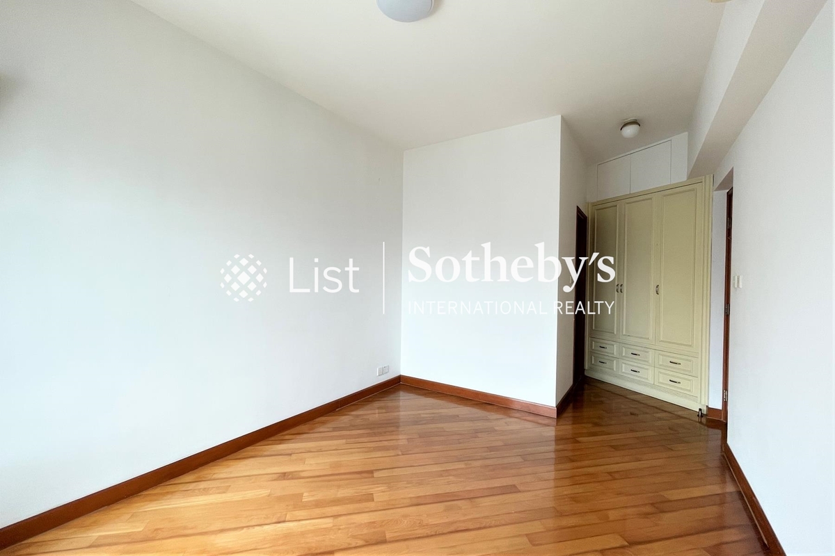 Sorrento 擎天半島 | Master Bedroom