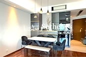 Sorrento 擎天半岛 | Dining Room and Foyer