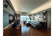 Sorrento 擎天半岛 | Living Room