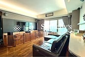 Sorrento 擎天半岛 | Living Room
