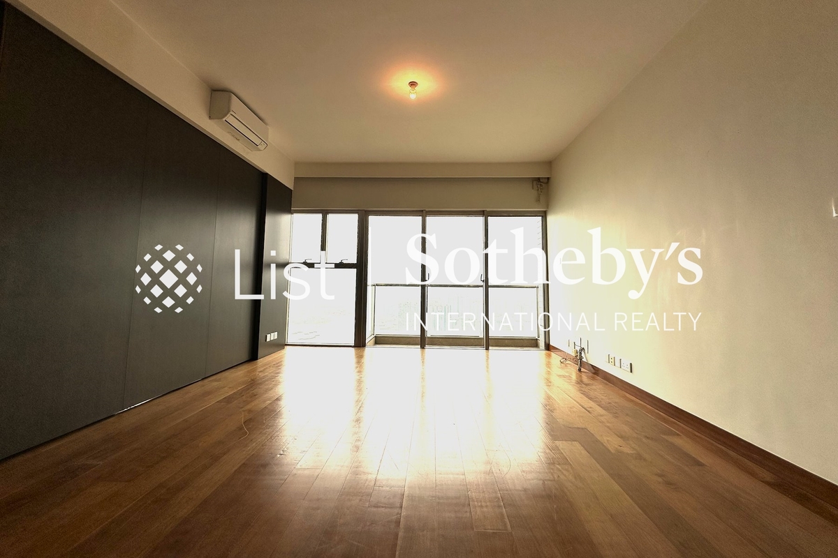 Sorrento 擎天半島 | Living Room