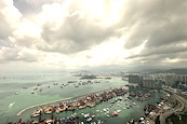 Sorrento 擎天半岛 | View from Living Room