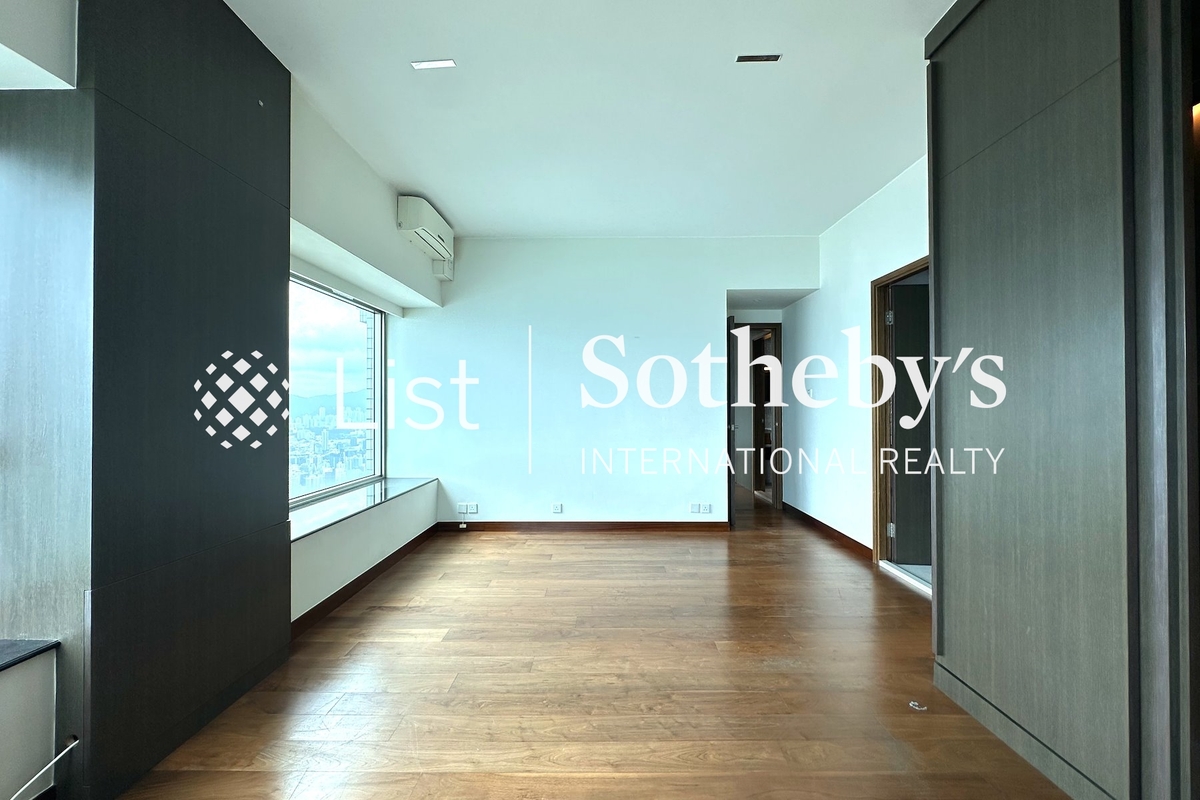 Sorrento 擎天半島 | Master Bedroom