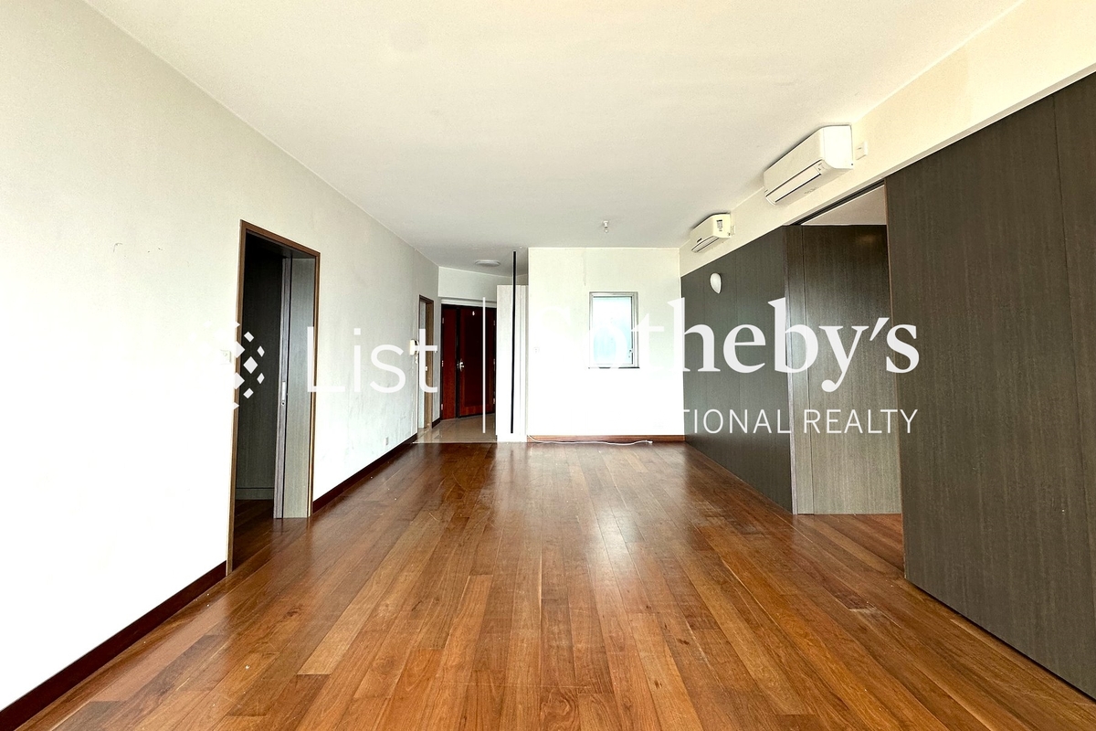 Sorrento 擎天半島 | Dining Room