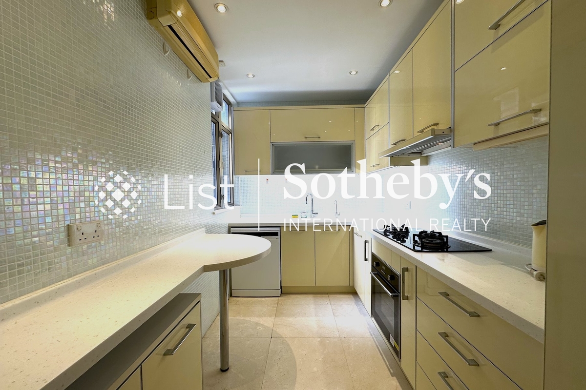 Sorrento 擎天半島 | Kitchen