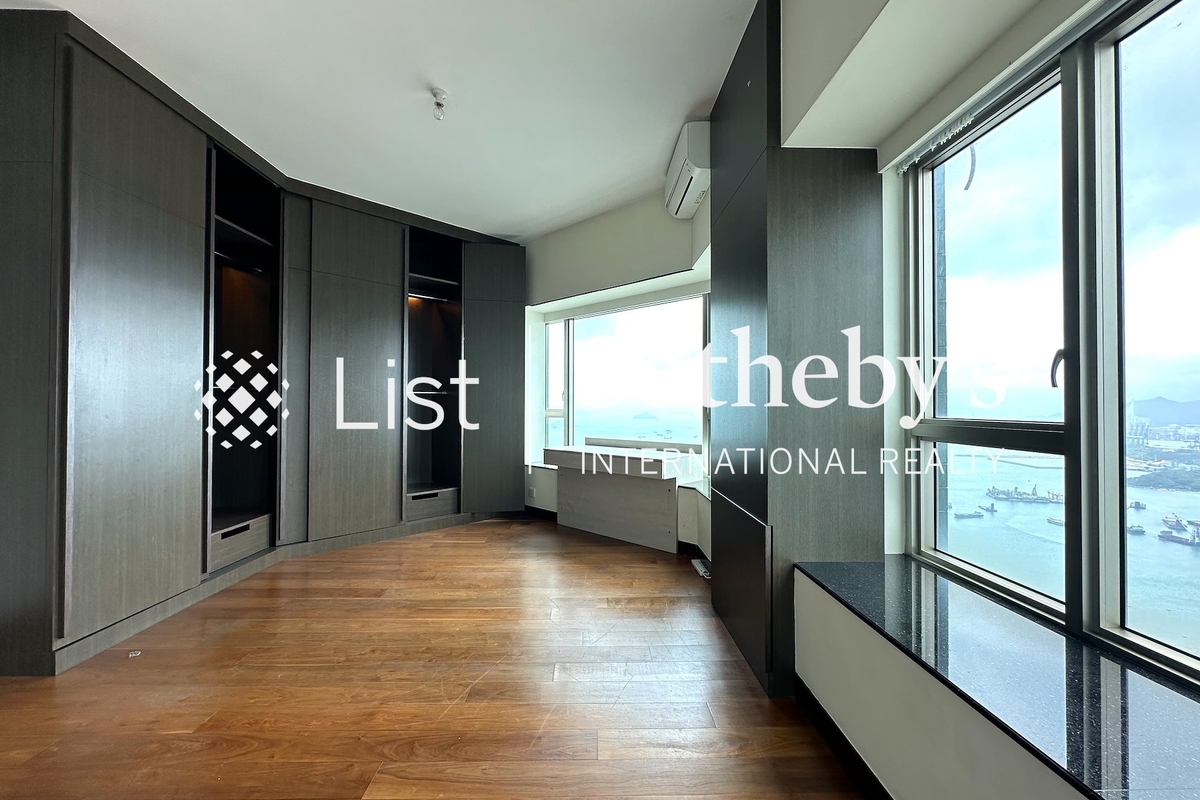 Sorrento 擎天半島 | Master Bedroom