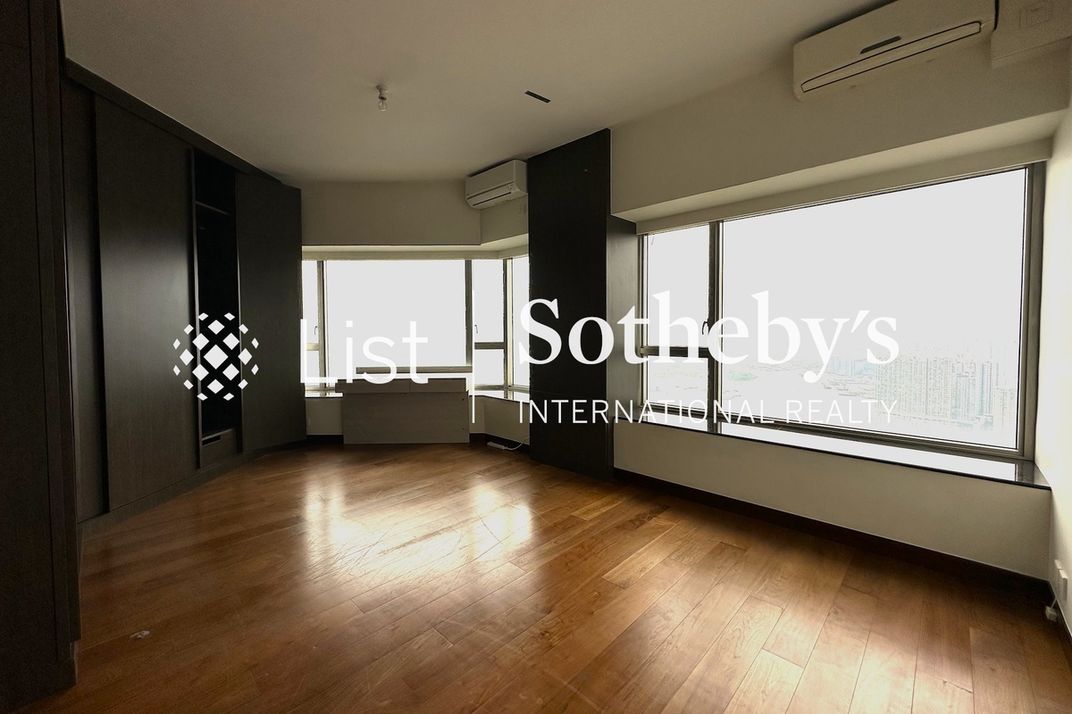 Sorrento 擎天半島 | Master Bedroom