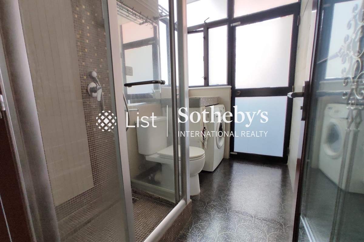 Village Garden 慧莉苑 | Guest Bathroom