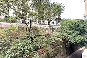 Yee Lin Mansion 彝年大廈 | View from Living Room