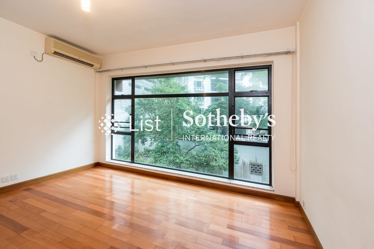 Yee Lin Mansion 彝年大廈 | Master Bedroom