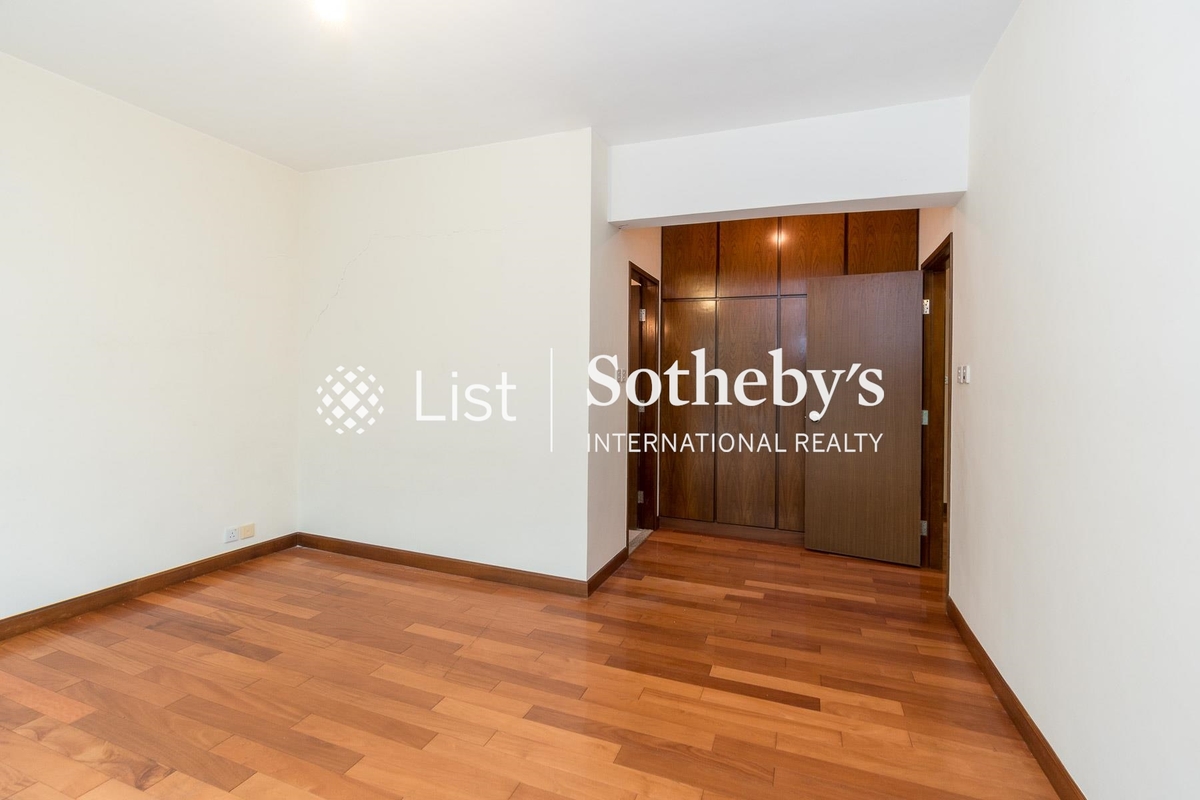 Yee Lin Mansion 彝年大廈 | Master Bedroom