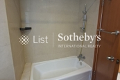 Sorrento 擎天半島 | Master Bathroom