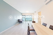 Sorrento 擎天半岛 | Living and Dining Room