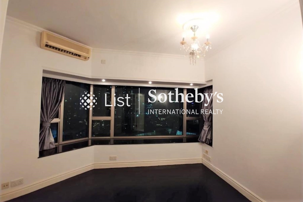 Sorrento 擎天半島 | Master Bedroom