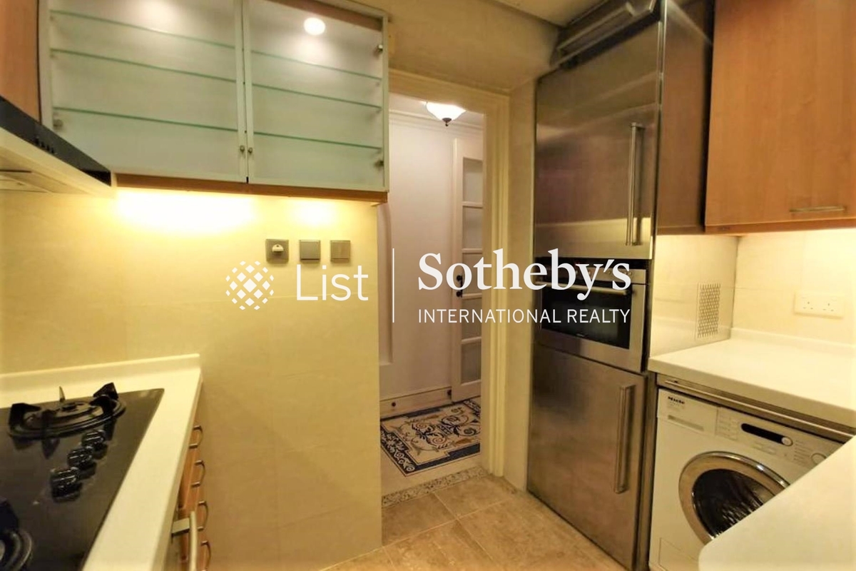 Sorrento 擎天半島 | Kitchen