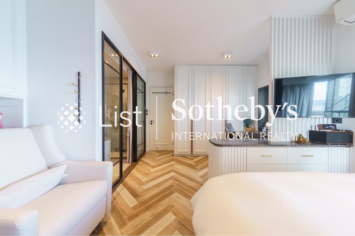 Sorrento 擎天半島 | Master Bedroom