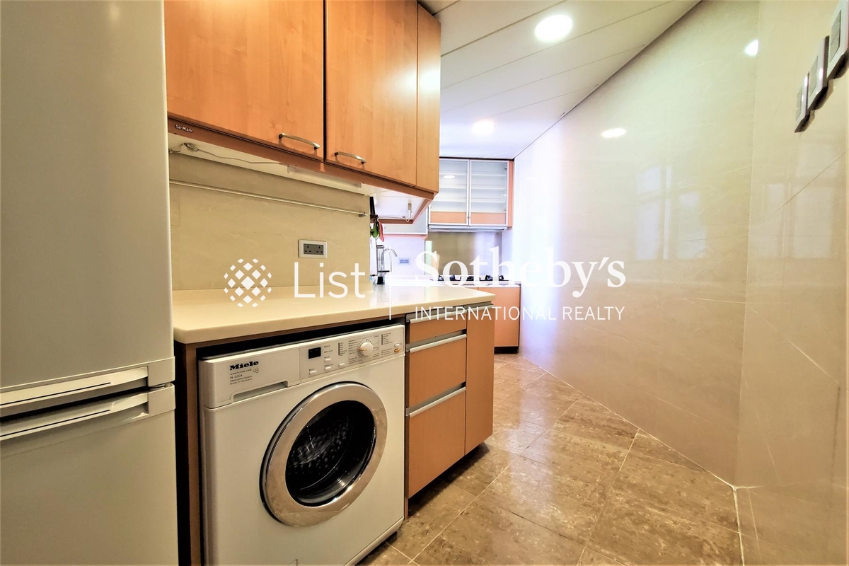 Sorrento 擎天半島 | Kitchen