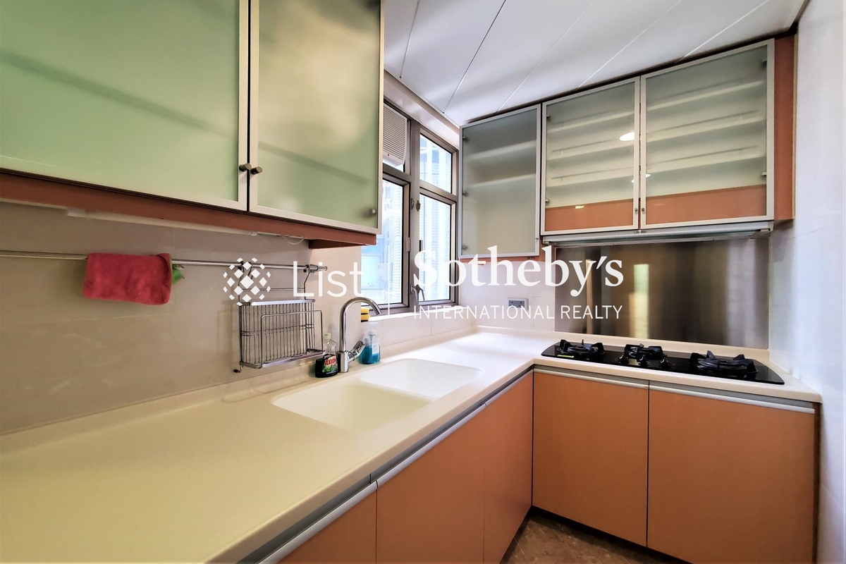 Sorrento 擎天半島 | Kitchen